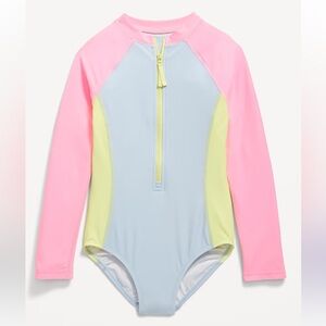 Old Navy Rashguard